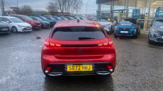 Peugeot 308 1.2 PureTech Allure Premium 5dr EAT8 Petrol Hatchback